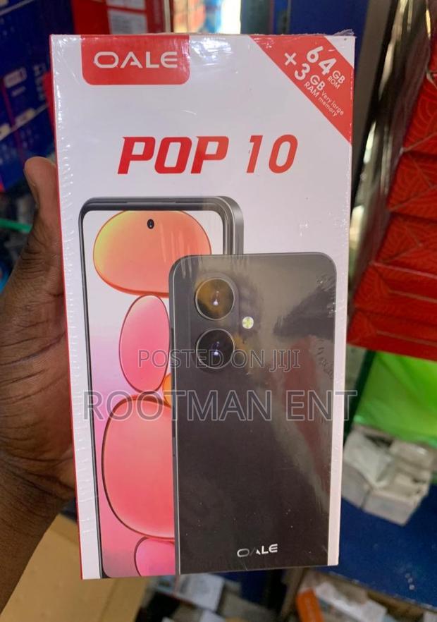New Mobile Phone 64 GB photo 2