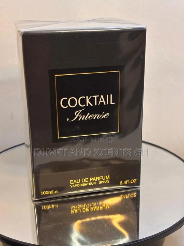Cocktail Intense by Fragrance World photo 3