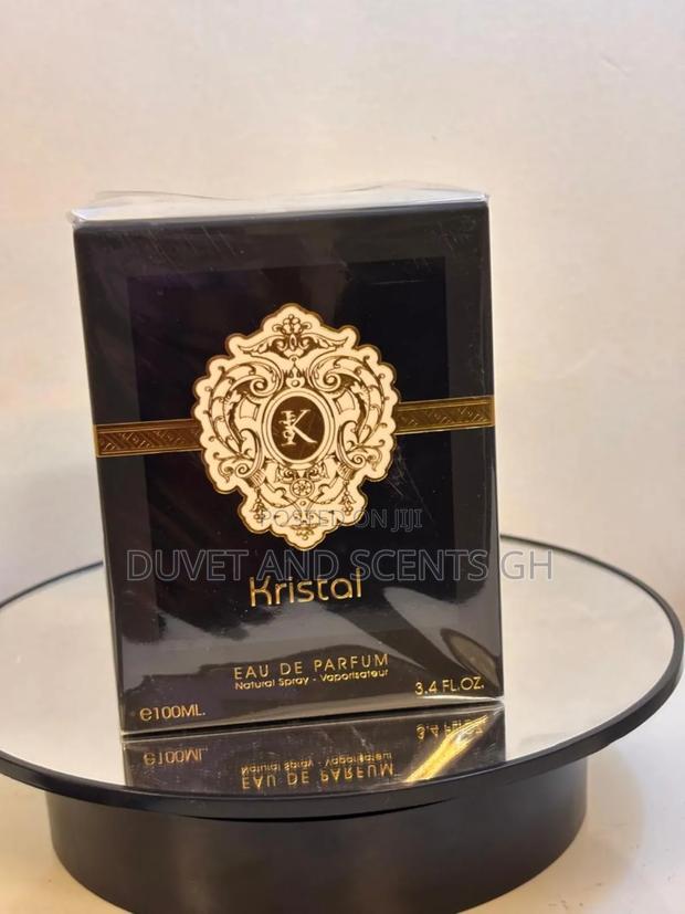 Kristal by Fragrance World