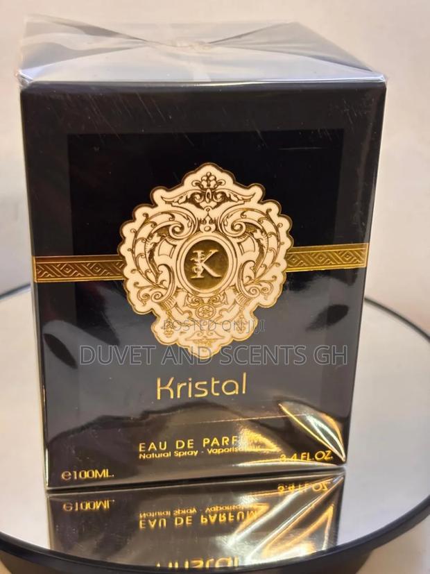 Kristal by Fragrance World photo 2