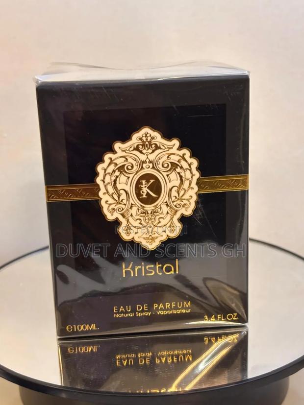 Kristal by Fragrance World photo 3