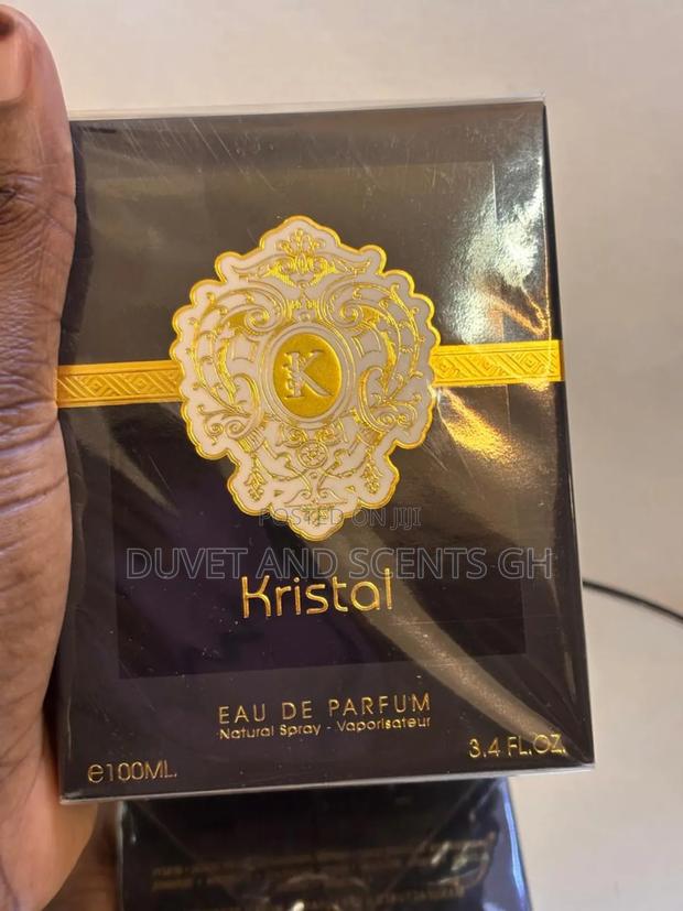 Kristal by Fragrance World photo 4