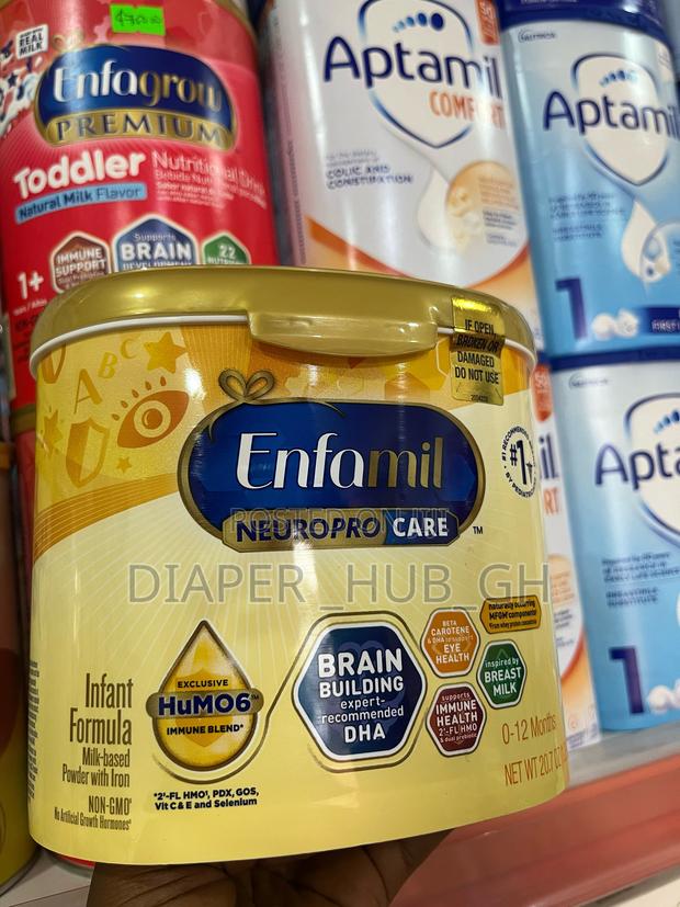Enfamil Neuropro Care Infant Formula 0-12months · Photo 2