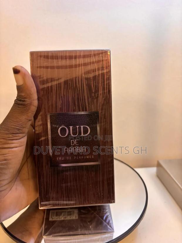 Oud De Arabia