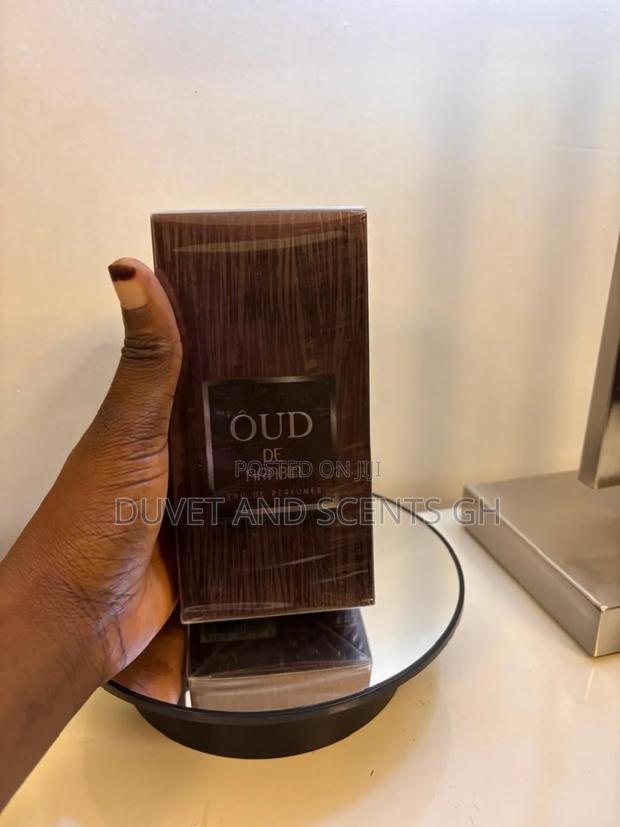 Oud De Arabia photo 2