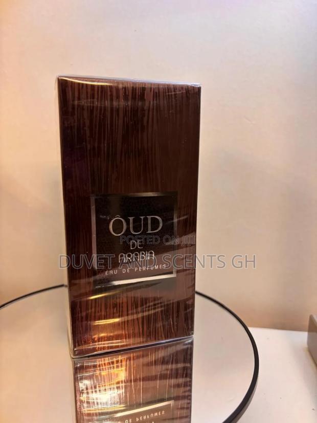 Oud De Arabia photo 3
