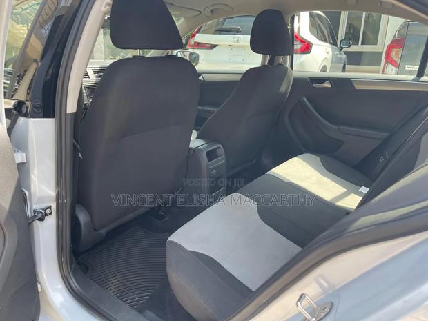 Volkswagen Jetta 2017