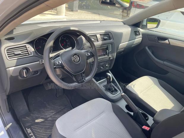 Volkswagen Jetta 2017