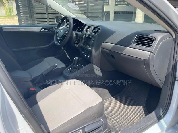 Volkswagen Jetta 2017