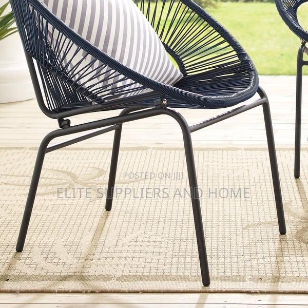 Bistro Chairs With Table · Photo 3