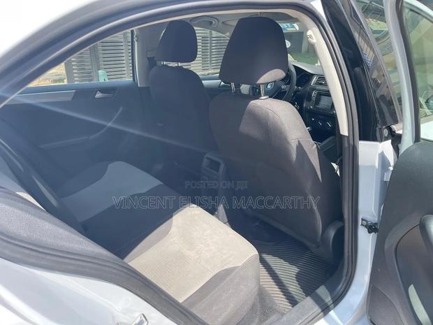 Volkswagen Jetta 2017