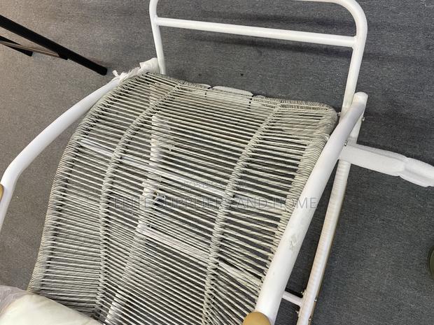 Leisure Chair · Photo 3