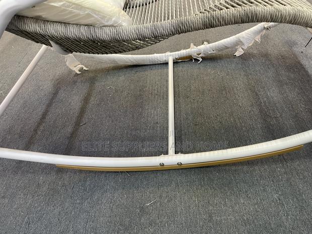 Leisure Chair · Photo 4