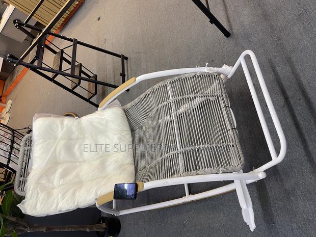 Leisure Chair · Photo 1