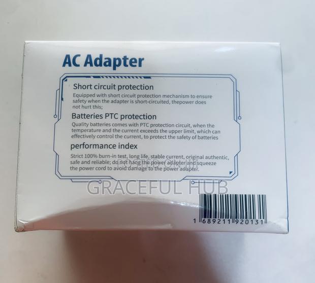 12v 2a Adapter photo 2