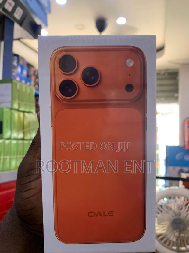 New Mobile Phone 128 GB