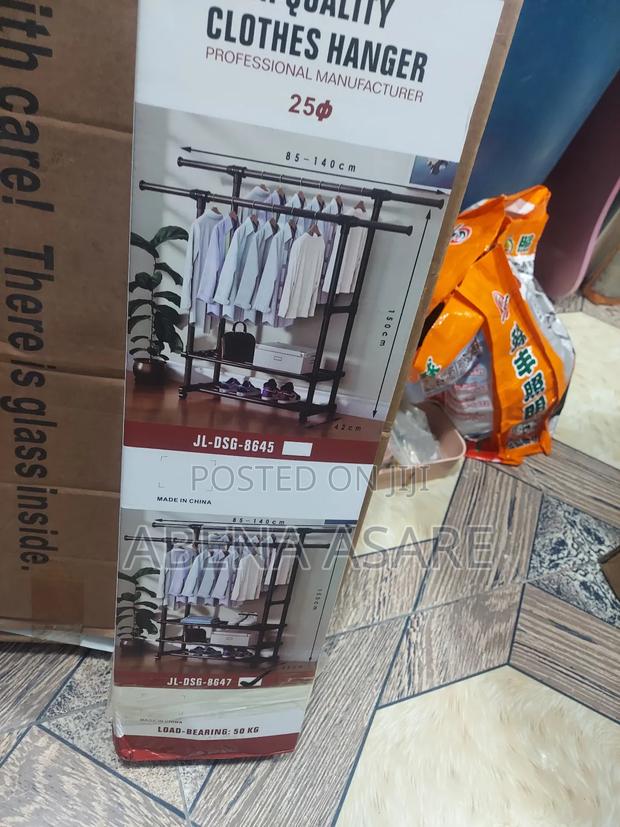 Clothing Rack
