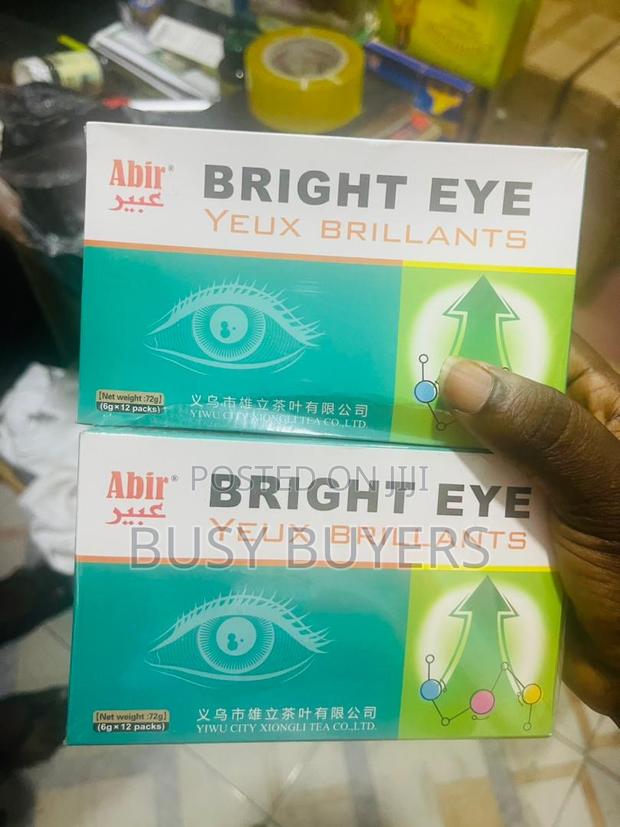 Eye Bright Granuel · Photo 2