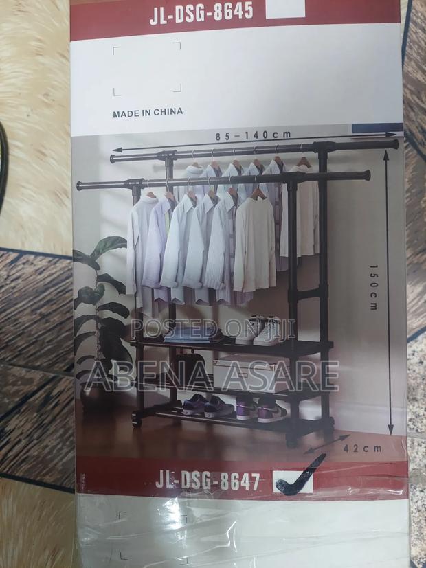 Clothing Rack photo 2