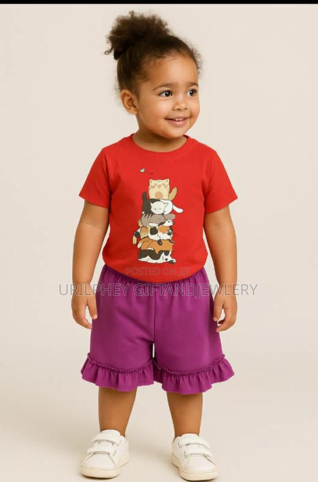 Baby Girl Two Pieces photo 2