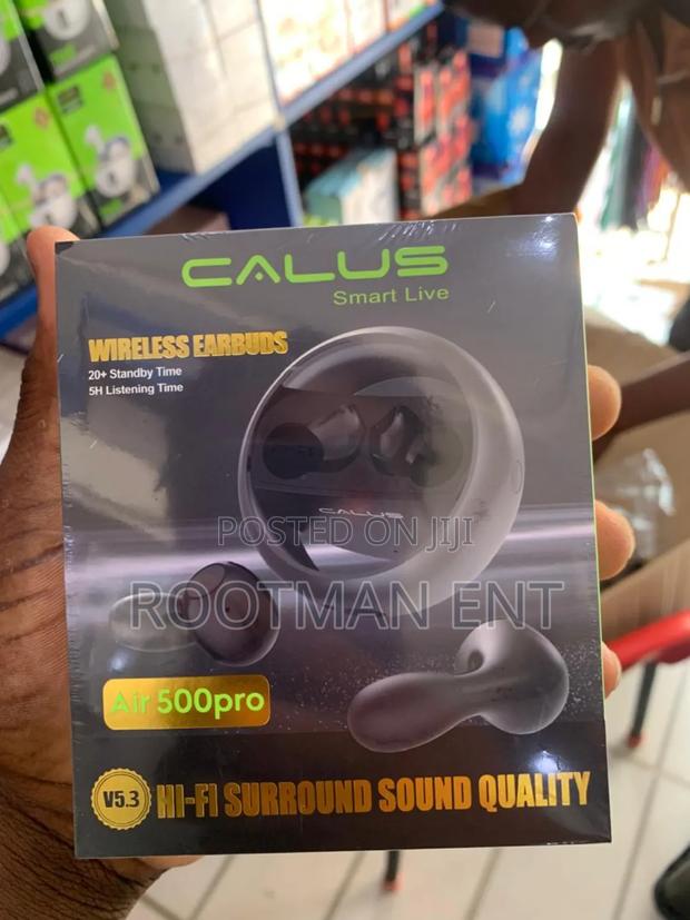 Calus Smart Live Air 500pro