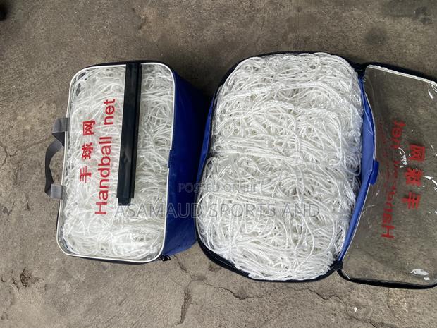 Hand Ball Net Available At Cool Price · Photo 4