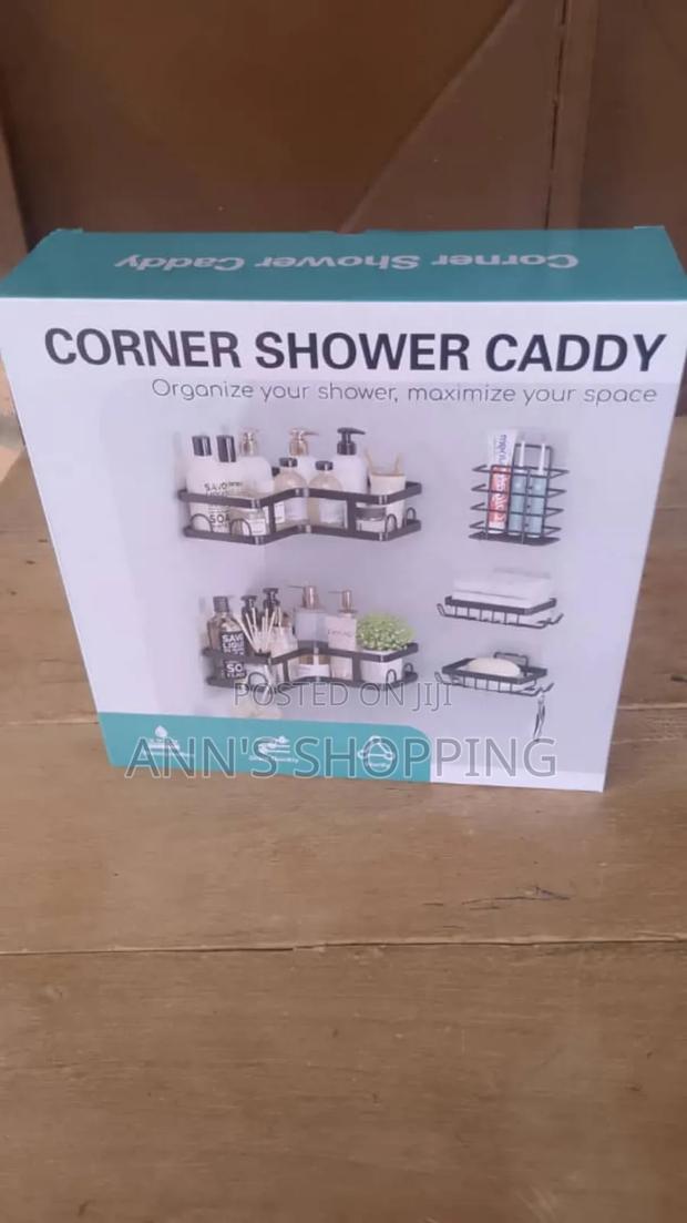 Bathroom/Kitchen Organizer