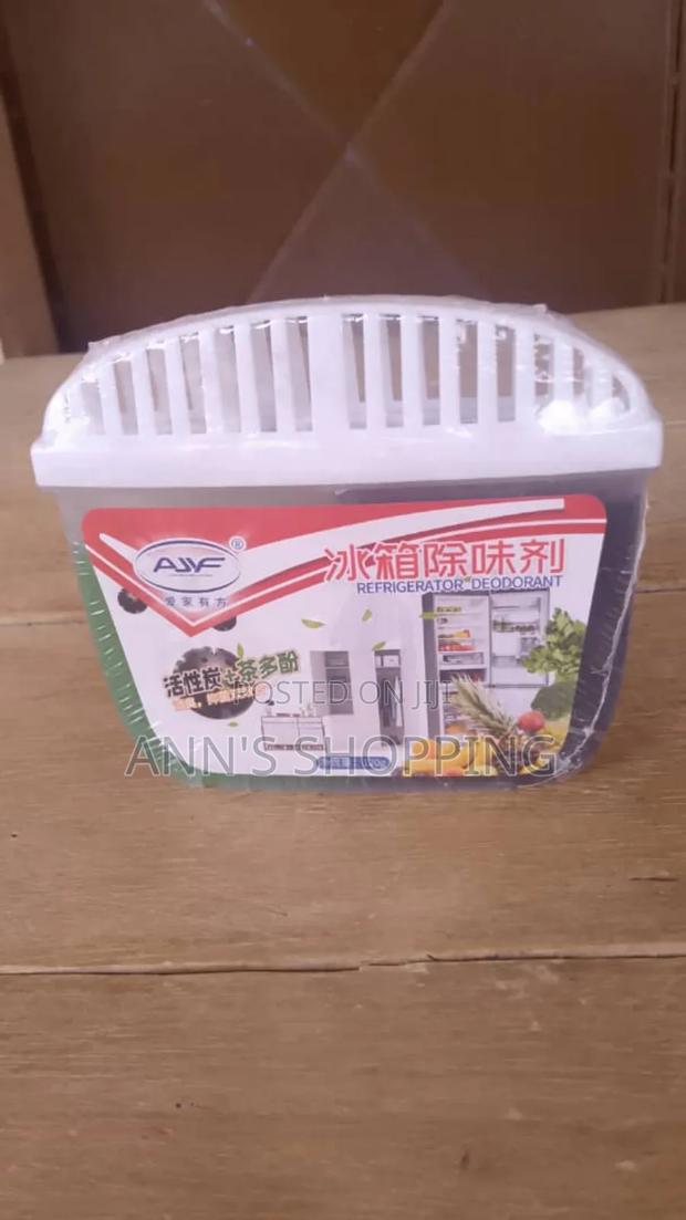 Refrigerator Deodorant
