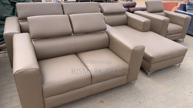 Adjustable L Shape With 2 in 1 and Single photo 2