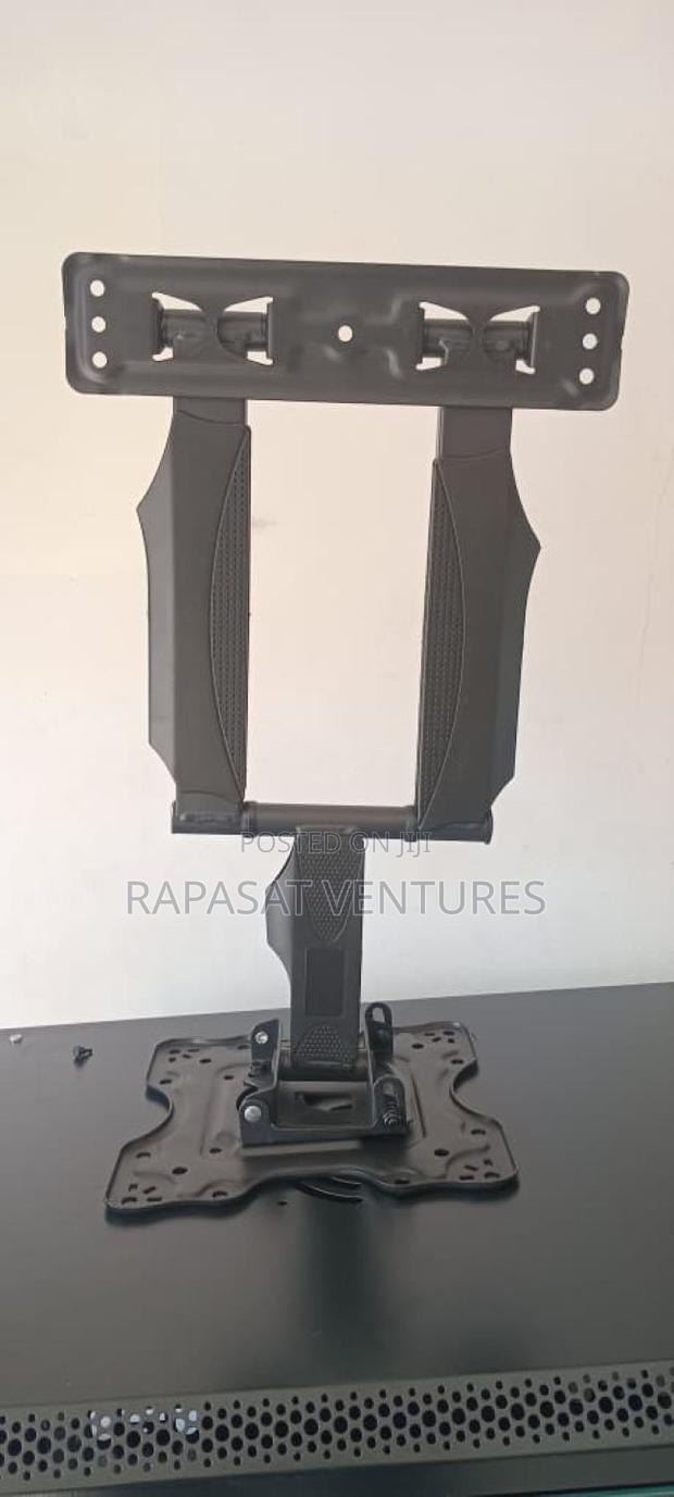 Robust P4 Full Motion Cantilever Tv Wall Mount · Photo 3