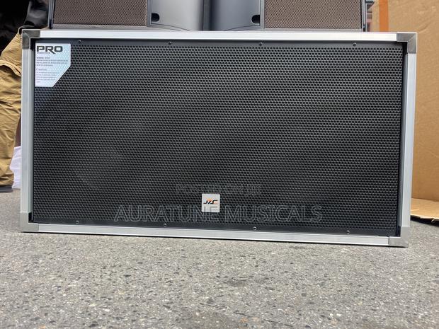 Full Set of Speakers · Photo 4