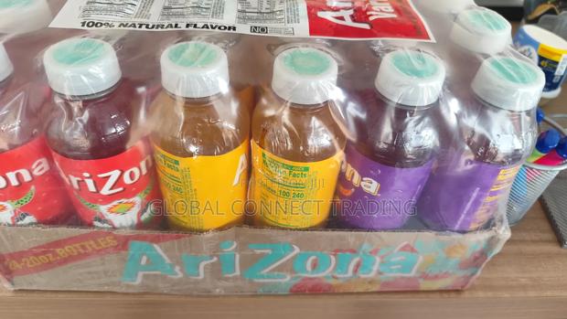 Arizona Fruit Juice photo 2