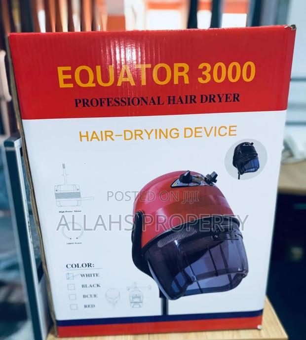 Hair Dryer · Photo 2