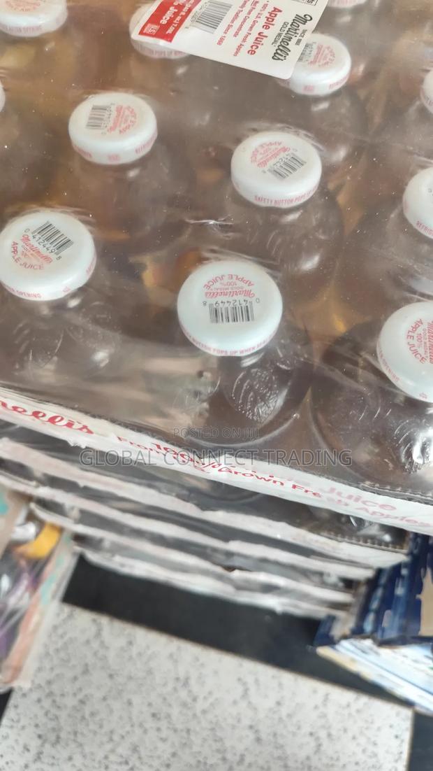 Martinelli's Pure Apple Juice 12 and 24 in a Pack photo 3