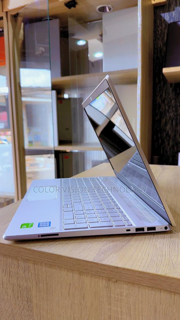 Laptop HP Pavilion 15 16GB Intel Core i7 SSD 1T photo 3