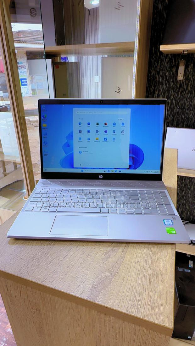 Laptop HP Pavilion 15 16GB Intel Core i7 SSD 1T