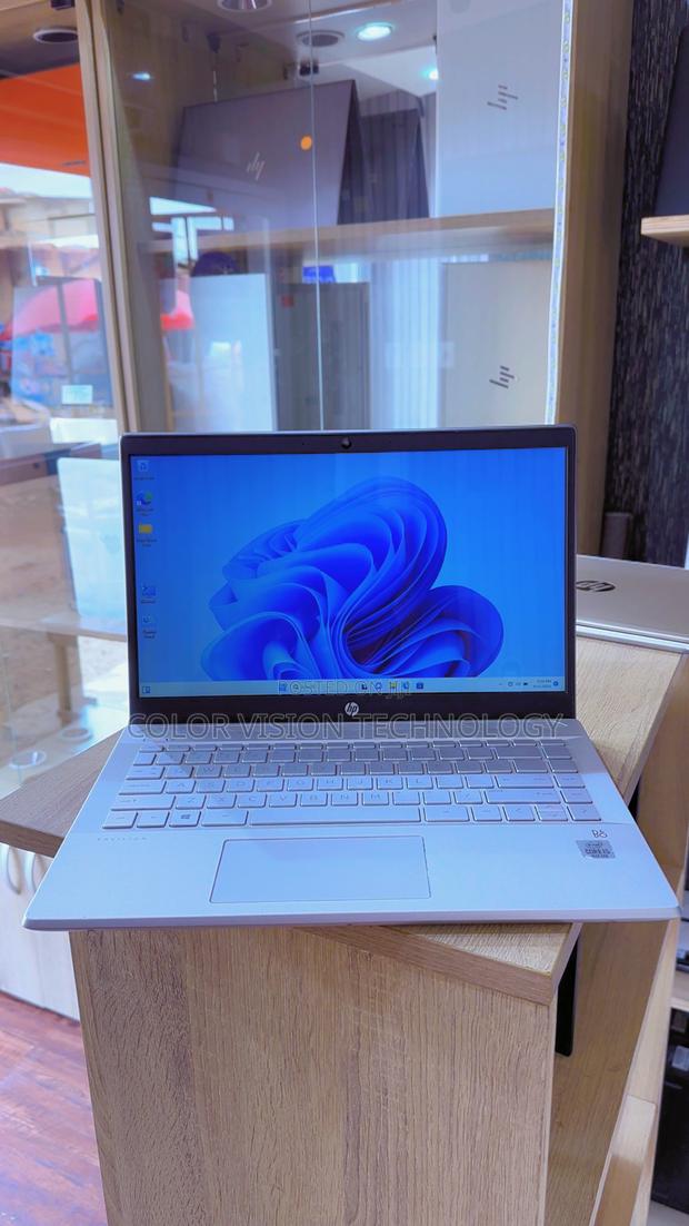 Laptop HP Pavilion 14 8GB Intel Core I5 HDD+SSD 1T