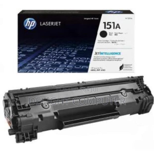 Hp Toner 151a · Photo 2
