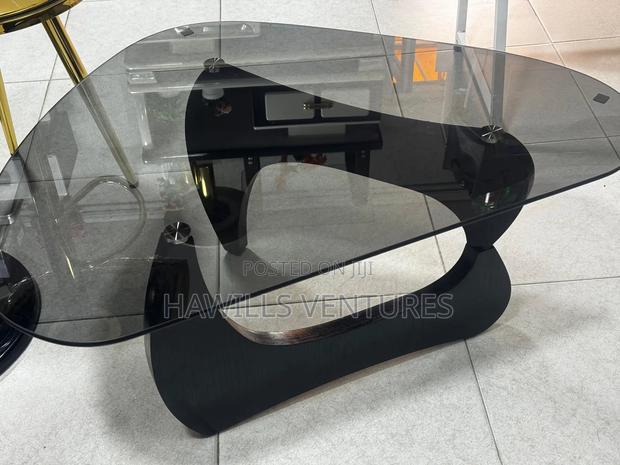 Center Table