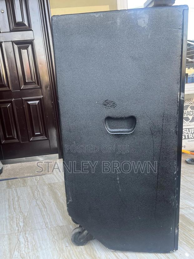Sudiomaster and the Box Active Speakers photo 4