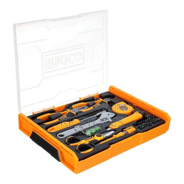 29pcs Tools Set House Hold · Photo 3