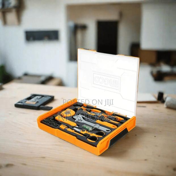 29pcs Tools Set House Hold · Photo 4