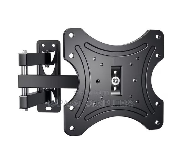 P4 32" - 60" Tv Wall Mount for Led LCD Plasma Tv