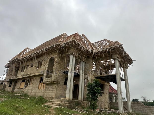Stone Coated Euro Roofing Project · Photo 4