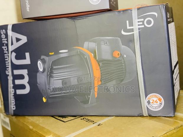 Very Efficient \Amj90 1.5hp Water Pump · Photo 2