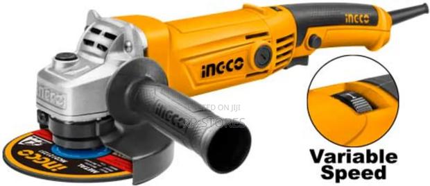 Ingco Angle Grinder 3000w · Photo 2