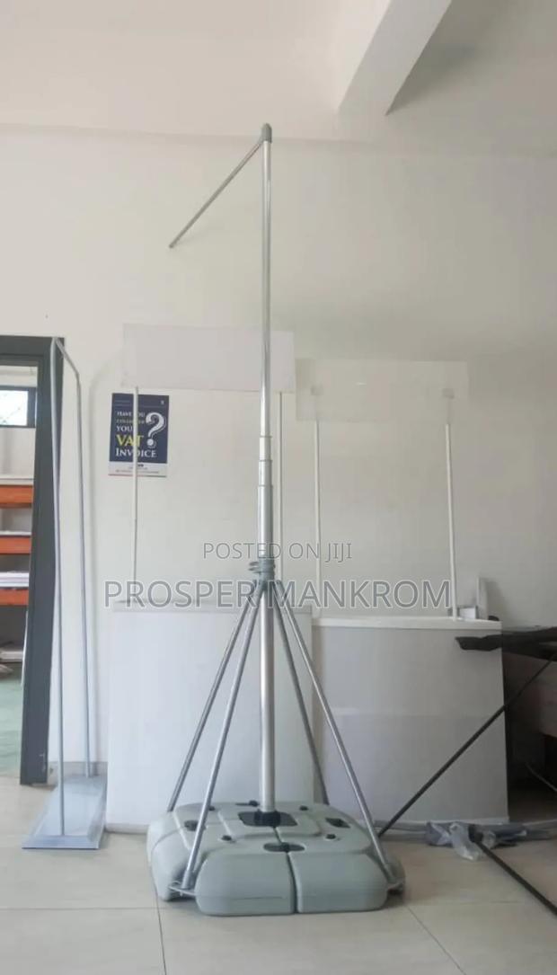 Water Pole