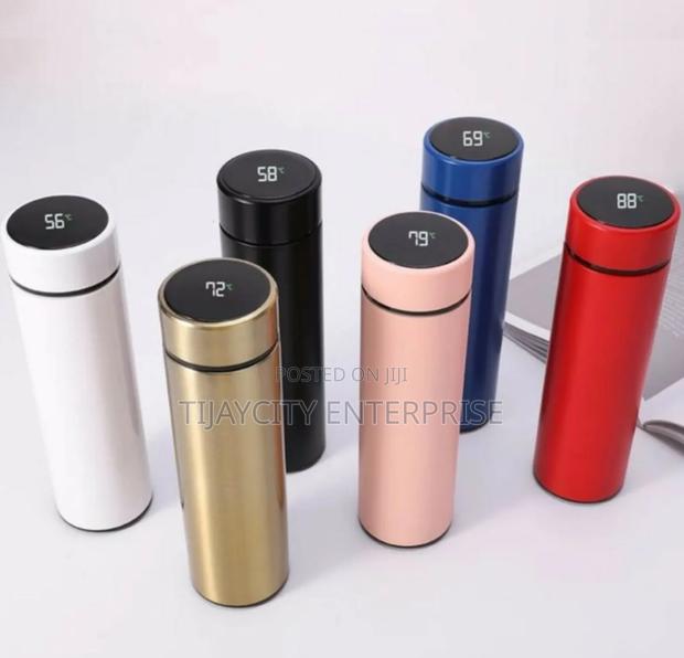 Temperature Flask photo 2