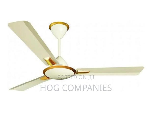 Crompton Aura High Speed Ceiling Fan photo 2