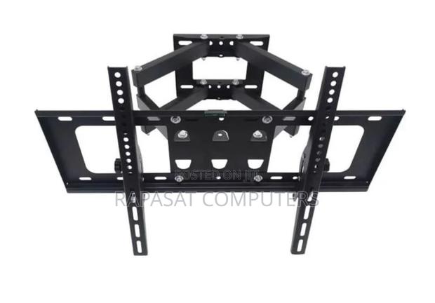 Cp502 40" - 85" Full Motion Tv Wall Mount for Led LCD Plasma